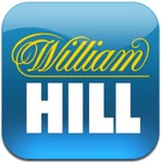 Logo of William Hill android Application 